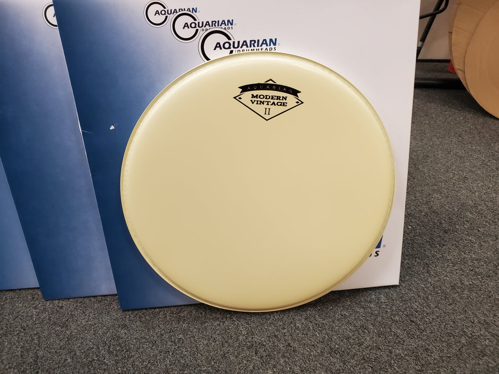 Aquarian 4 Piece Drum Pack MOD Vintage II