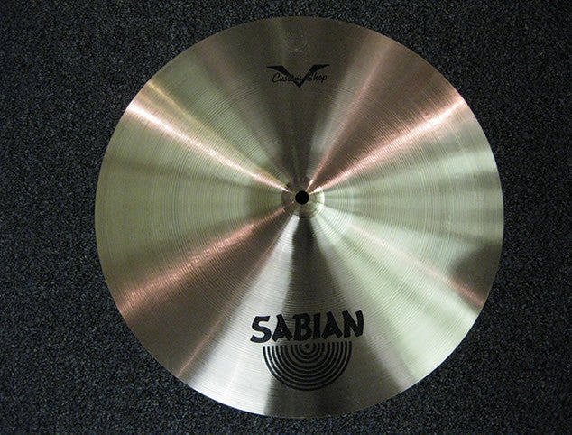 Sabian Custom Shop  16