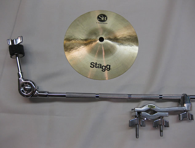 Stagg SH 8