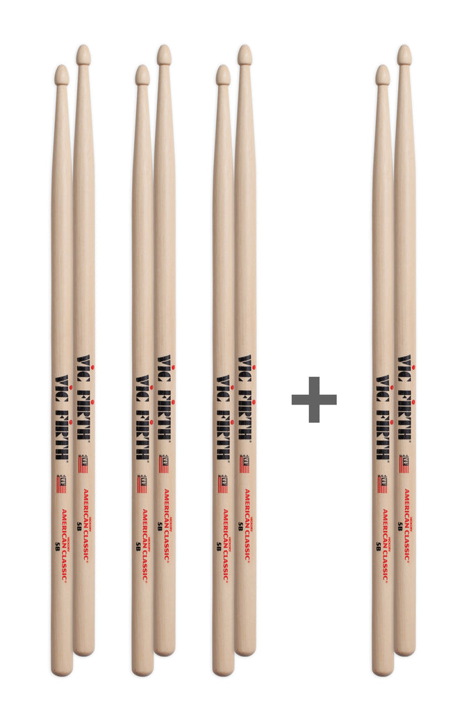 Vic Firth 2023 new year Stick Special 