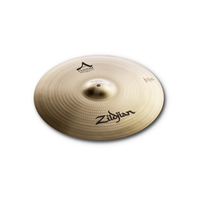 Zildjian 17