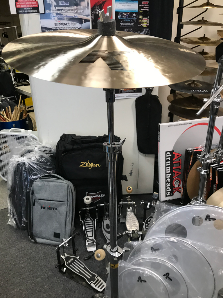 Zildjian 16