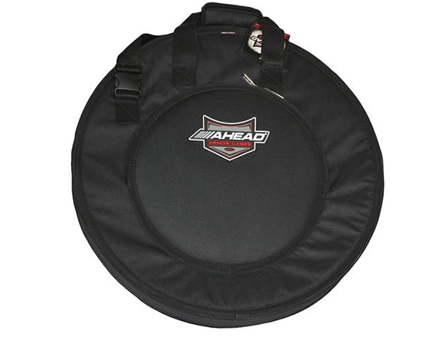 Ahead Armor deluxe Cymbal Bag