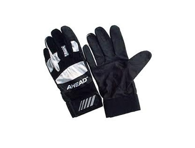 Ahead Drummer's Gloves