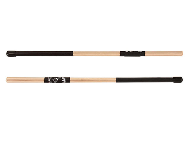 AMR Drum Stick Rods - Choose from Light, Medium or Heavy