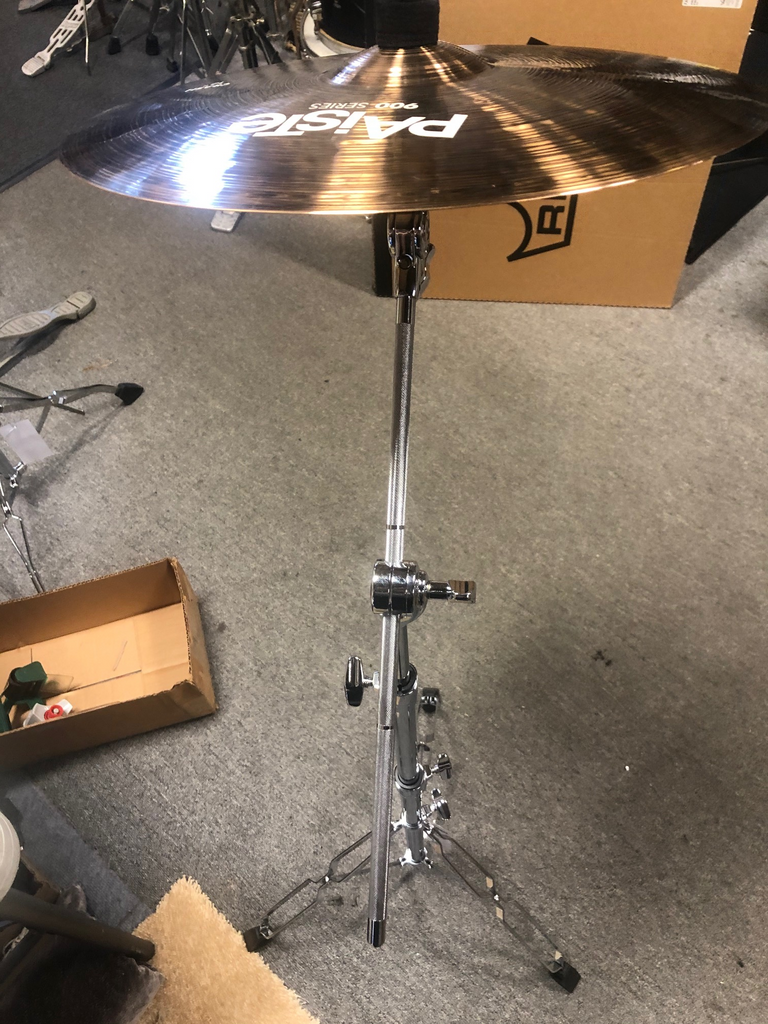 Paiste 900 series 16