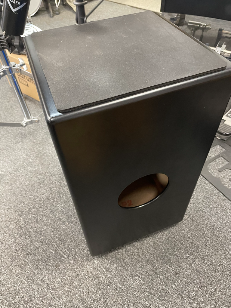 LP Cajon  11 x 20 x 20