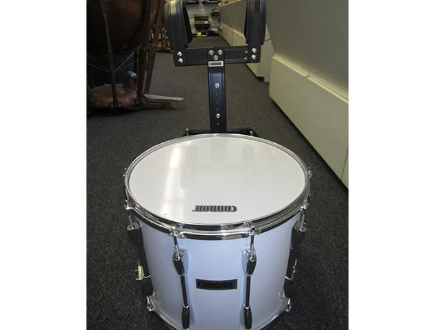 Cannon 12x14 marching snare