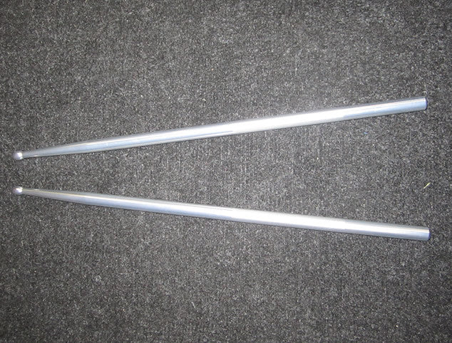 Cannon Metal Warmup Sticks