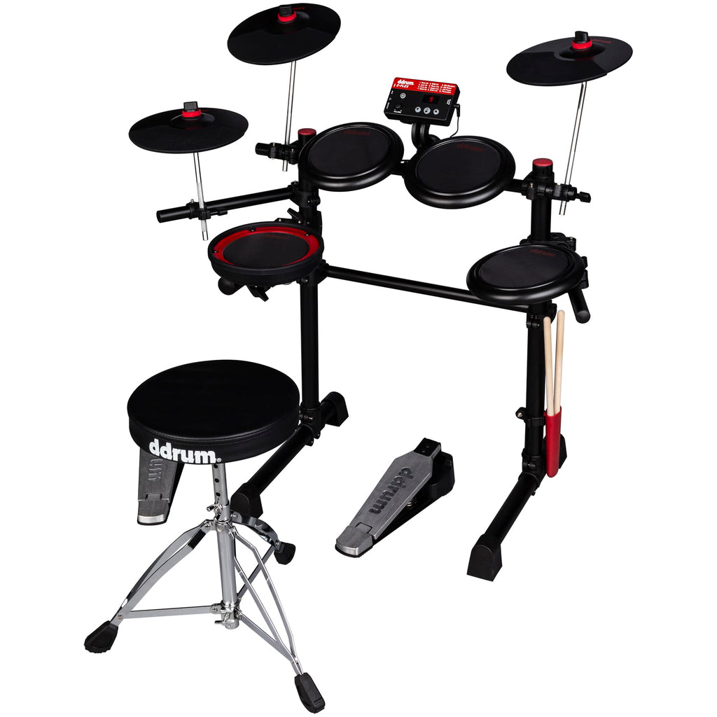 Ddrum 