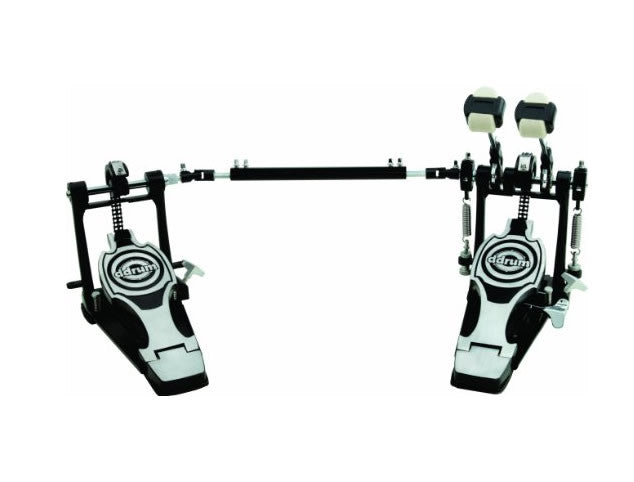 ddrum RX Series Double Pedal