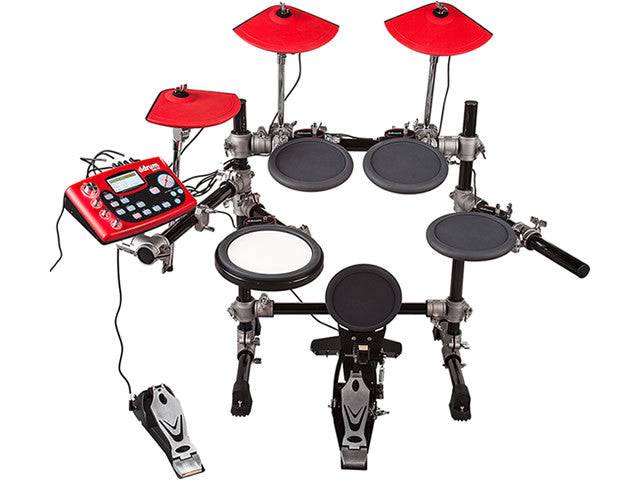 ddrum DD3X Electronic Drum Set