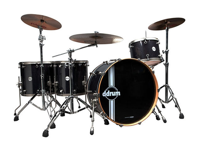DDRUM Reflex Bombardier Shells