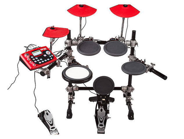 DDRUM DD3X Electronic Drum Set