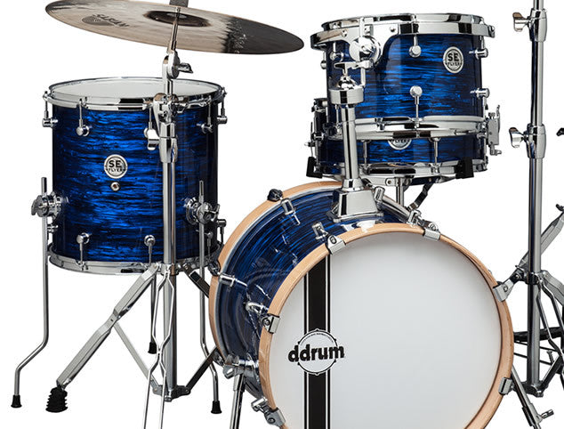 Ddrum Special Edition Drumset