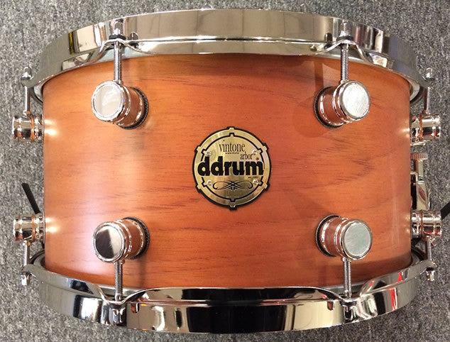 ddrum Vintone 7x14 Snare