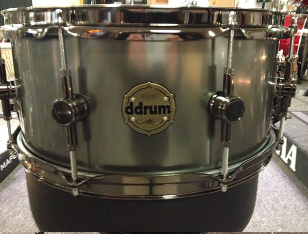 ddrum Vintone 7x14 Snare Drum