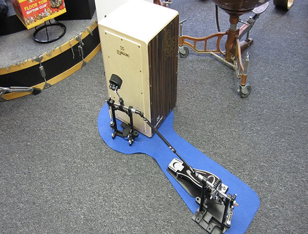 DiGregorio Cajon w/Pedal