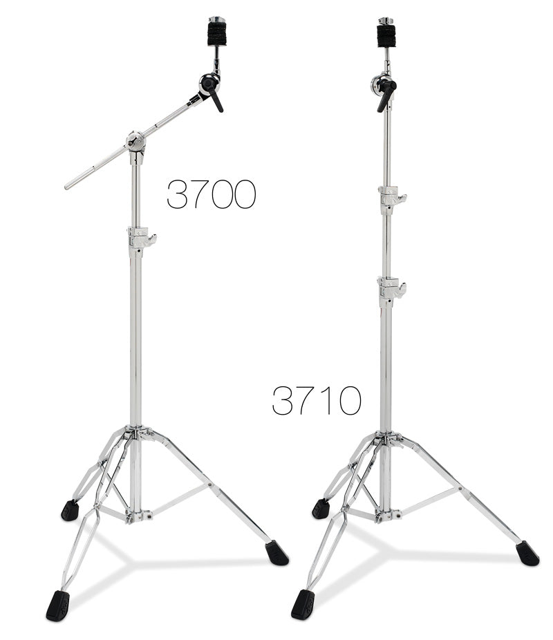 DW 3710 staright cymbal stand