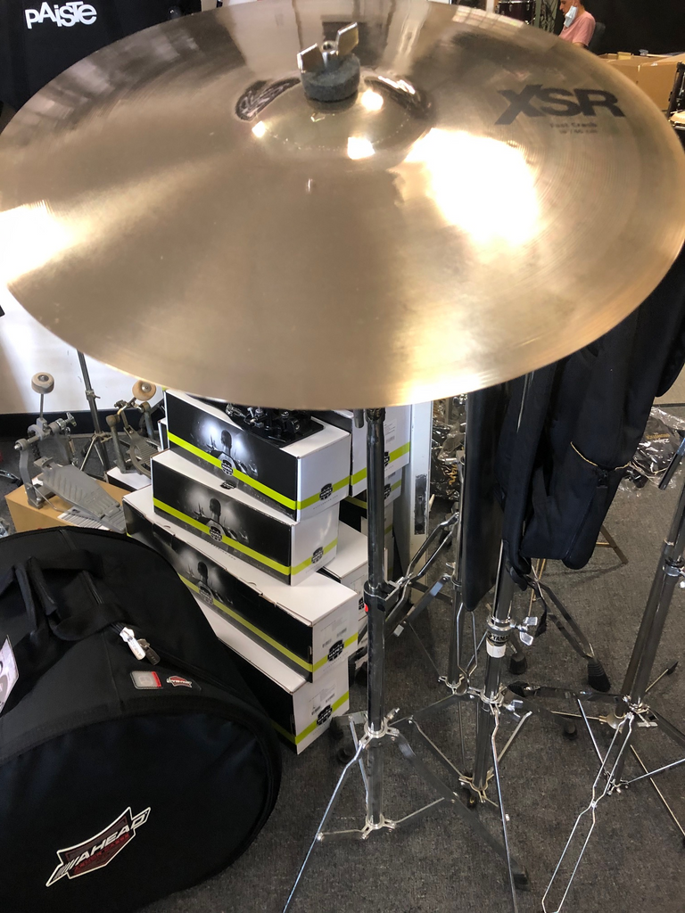 Sabian 