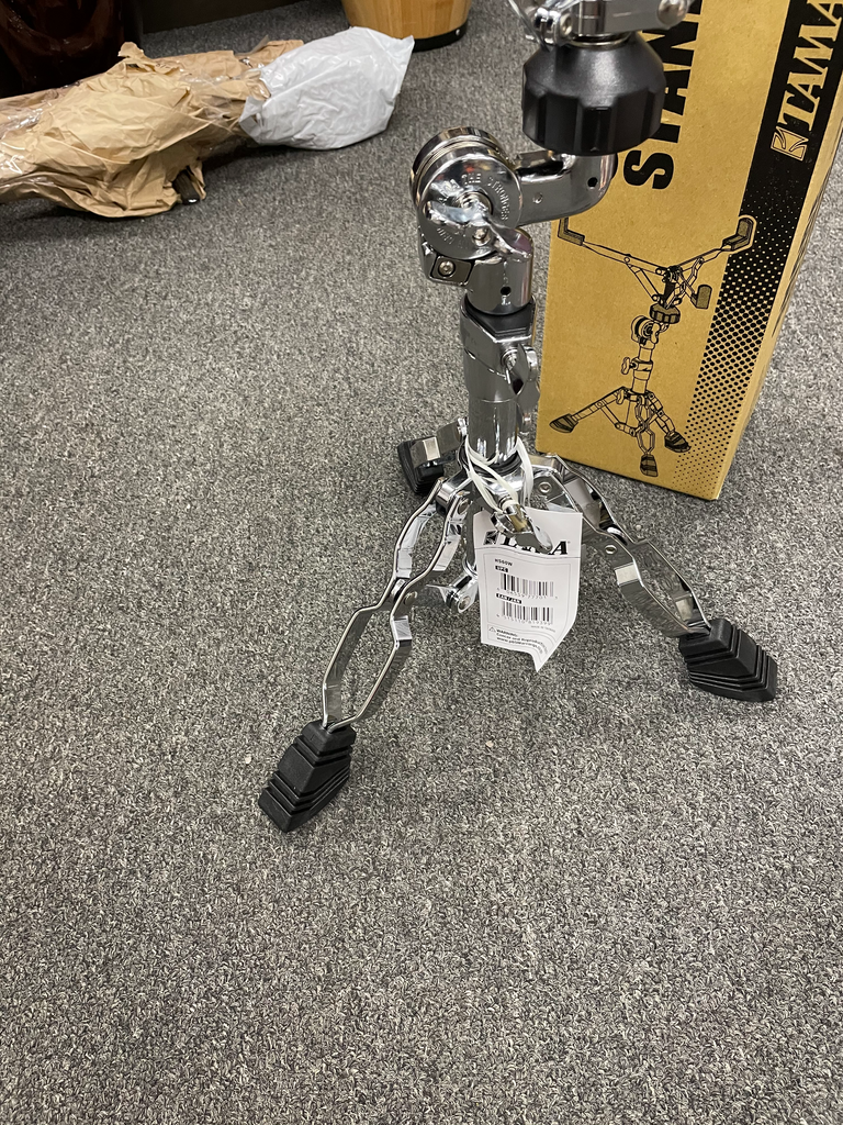 Tama HS60 series heavy duty snare stand
