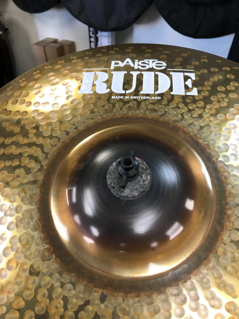 Paiste 19