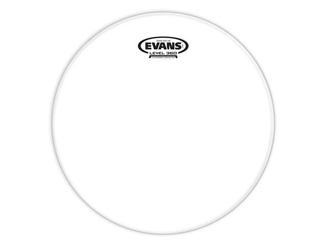 Evans S14H30 300 Snare Side Resonant Heads