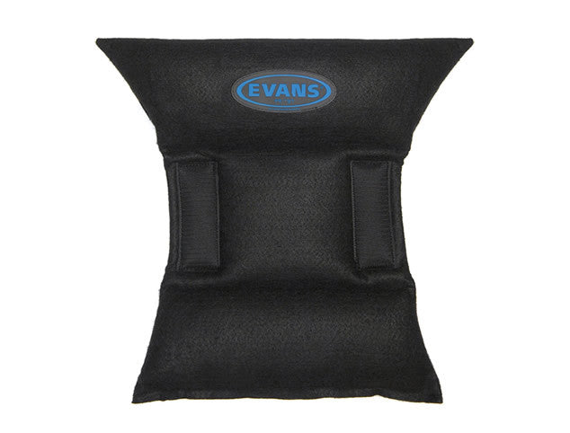 Evans EQ Pad Bass Drum Muffling Pillow