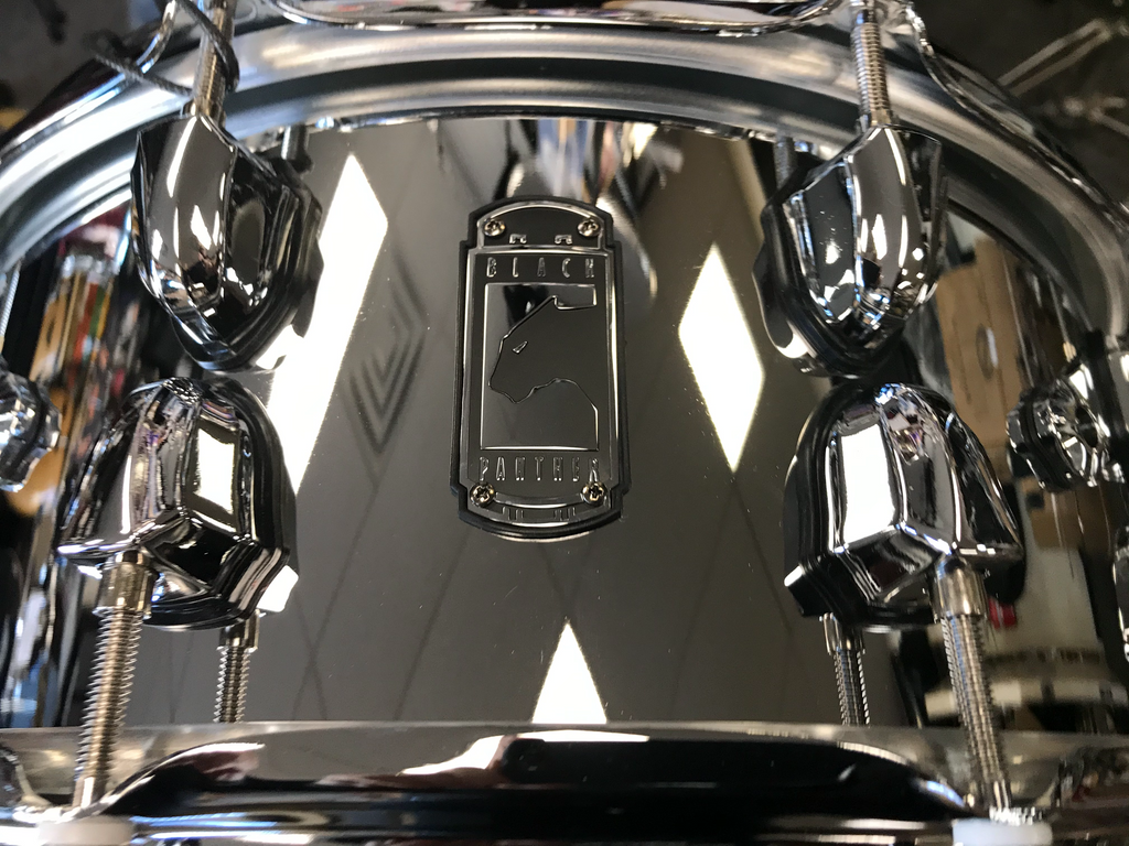 Mapex Black Panther 