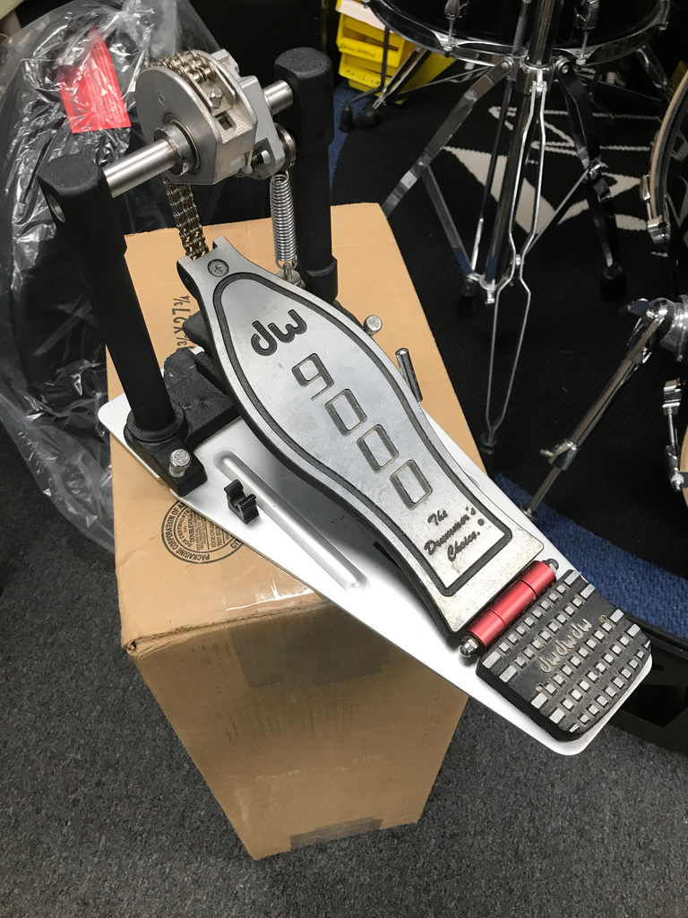 DWCP9000 Single Pedal