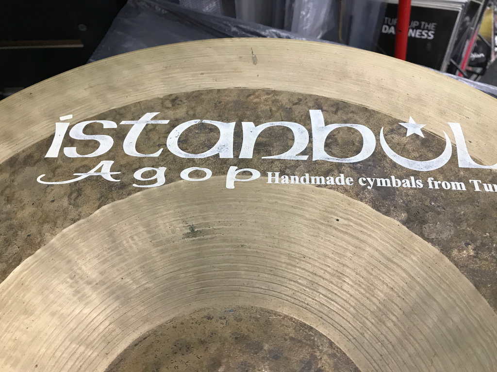 Istanbul Agop 20
