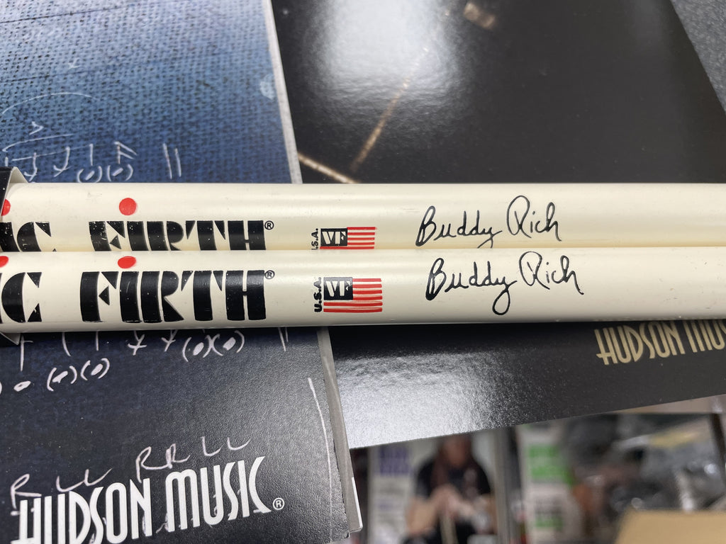 Gadd/Garibaldi/Rich combo pack