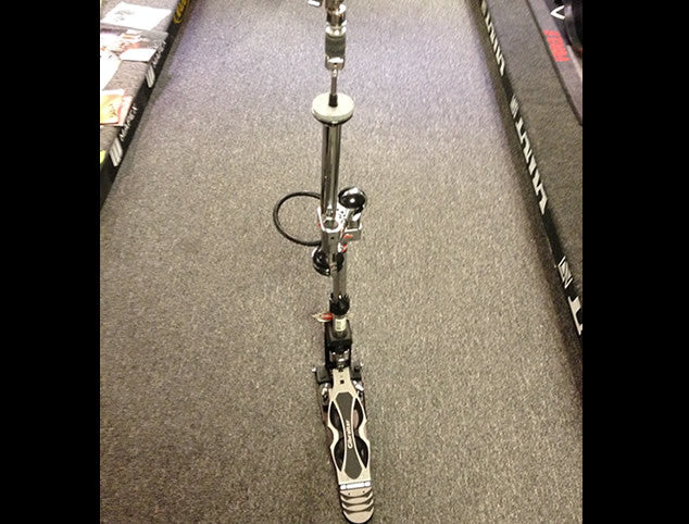 Gibralter 9607nl-ua Multi Angle Adjust Hi-hat Stand