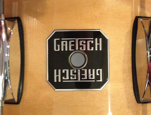 Gretsch 5 1/2x14 Maple Snare