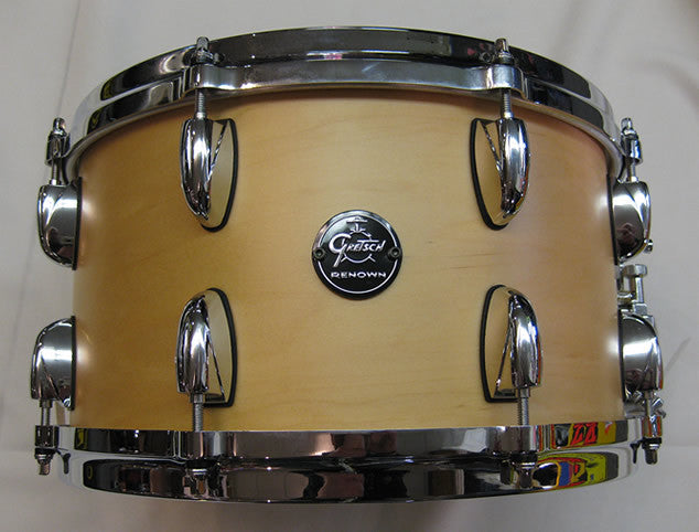 Gretsch Maple Snare Drum