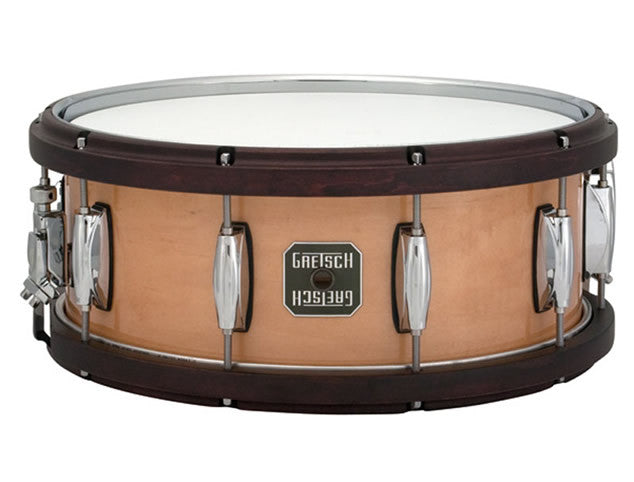 Gretsch 5.5x14 Maple Snare
