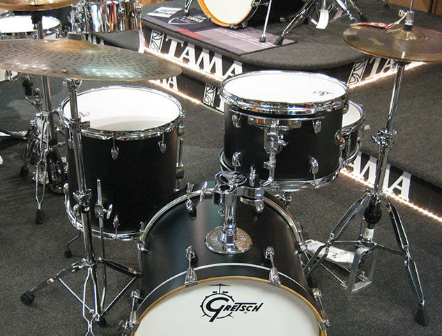 Gretsch Catalina Birch 4pc Jazz Drum Set