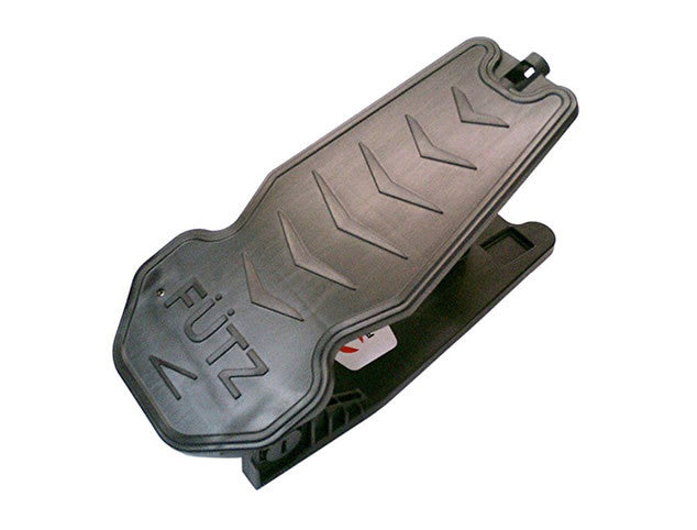 Hansenfutz Bass Drum Practice Pedal