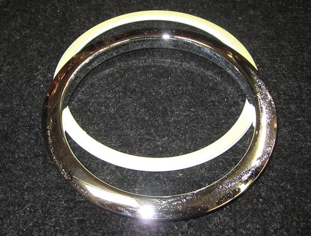 5 inch chrome holz