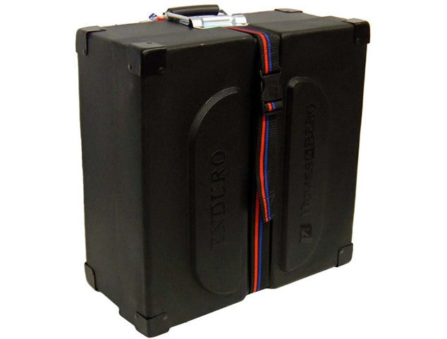 Humes & Berg Drum Case