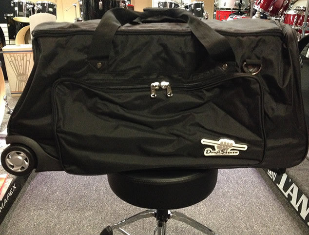 Humes and Berg Drum Seeker Heavy Duty Hardware Case