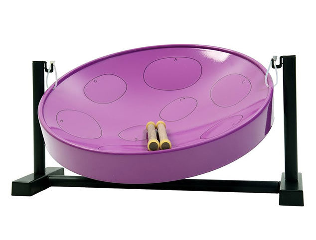 Panyard Steel Pan Drum