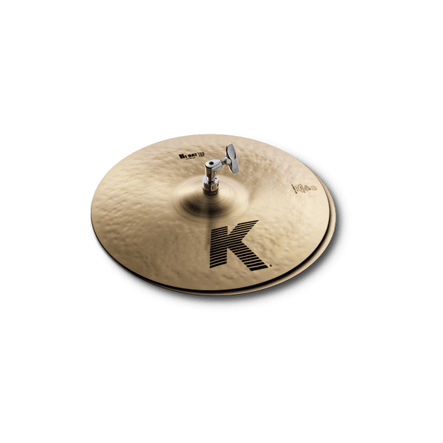 Zildjian New demo 13