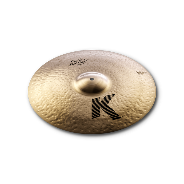 Zildjian 18