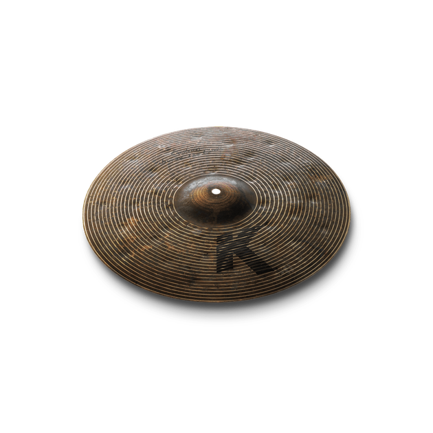 Zildjian 17