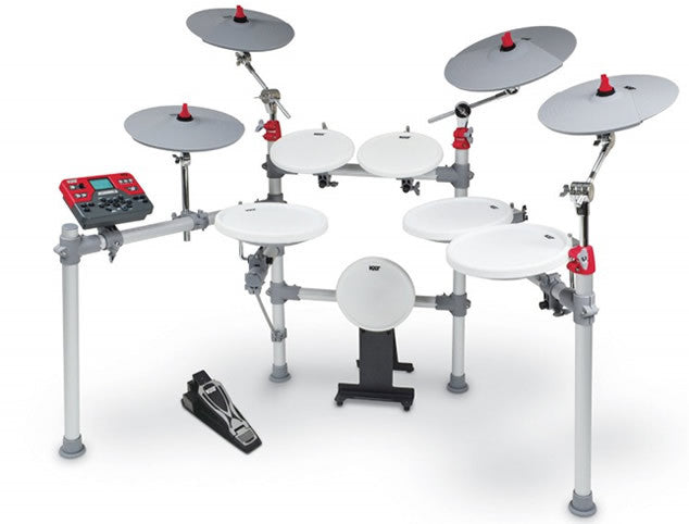 Kat Electronic Drum Set