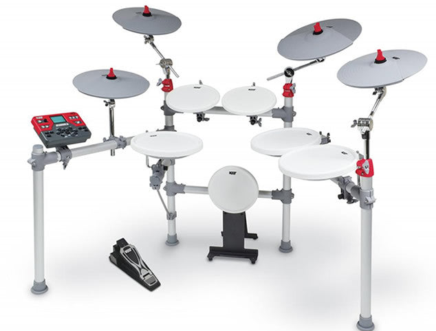 Kat KT3 Electronic Drum Set