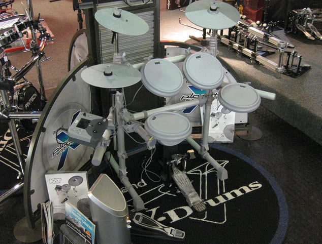 Kat KT1 Electronic Drum Set