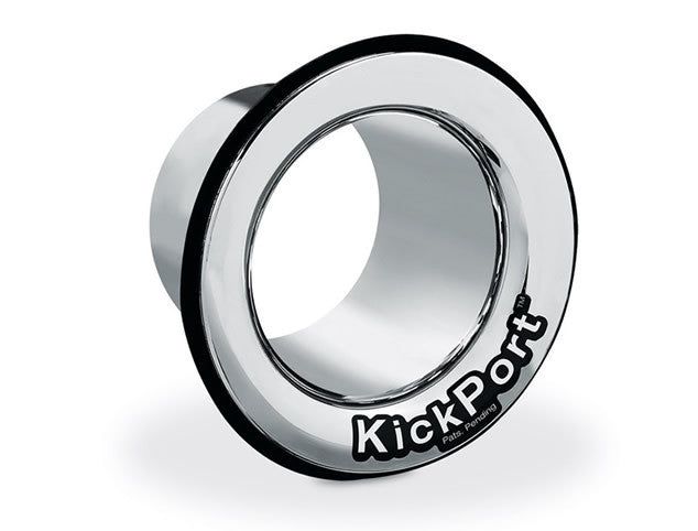 Kick Port Bass Drum Low End Maximizer