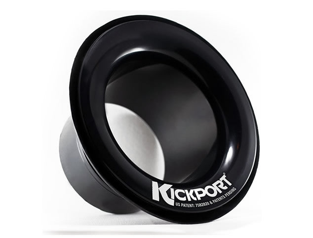 Kickport Low End Enhancer